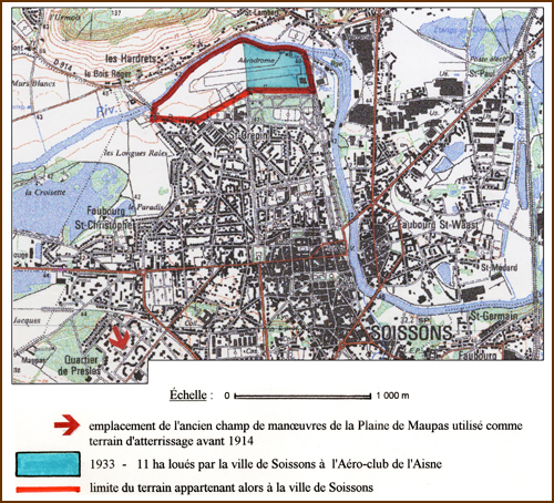 Cliquez pour agrandir la carte