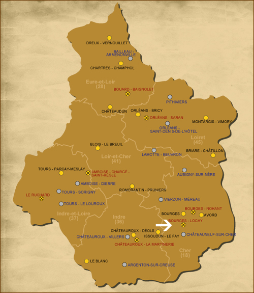 Cliquez pour agrandir la carte