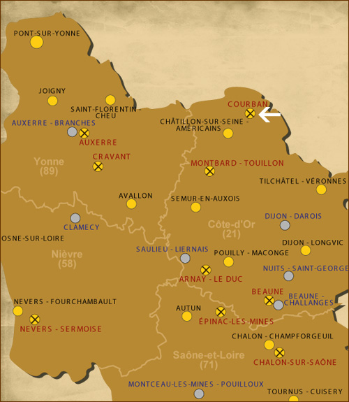 Cliquez pour agrandir la carte