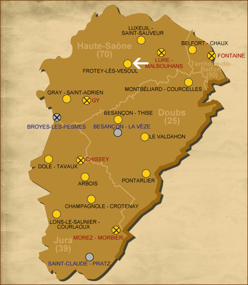 Cliquez pour agrandir la carte