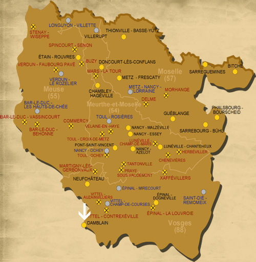 Cliquez pour agrandir la carte