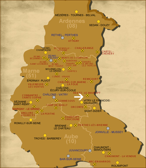 Cliquez pour agrandir la carte