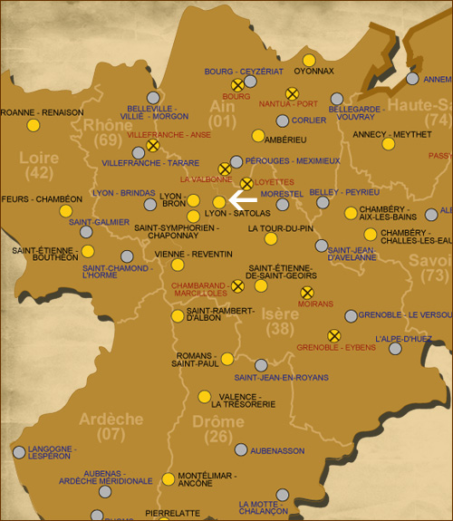 Cliquez pour agrandir la carte