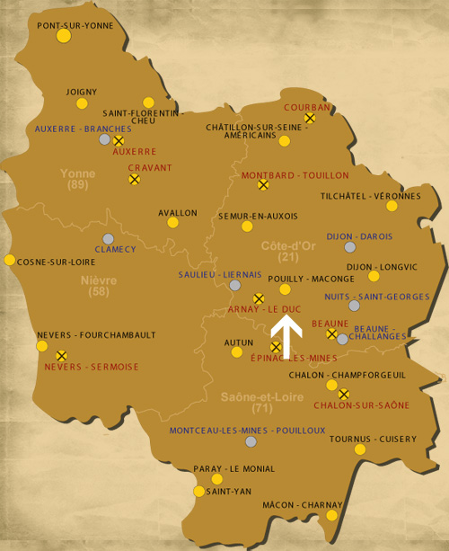 Cliquez pour agrandir la carte