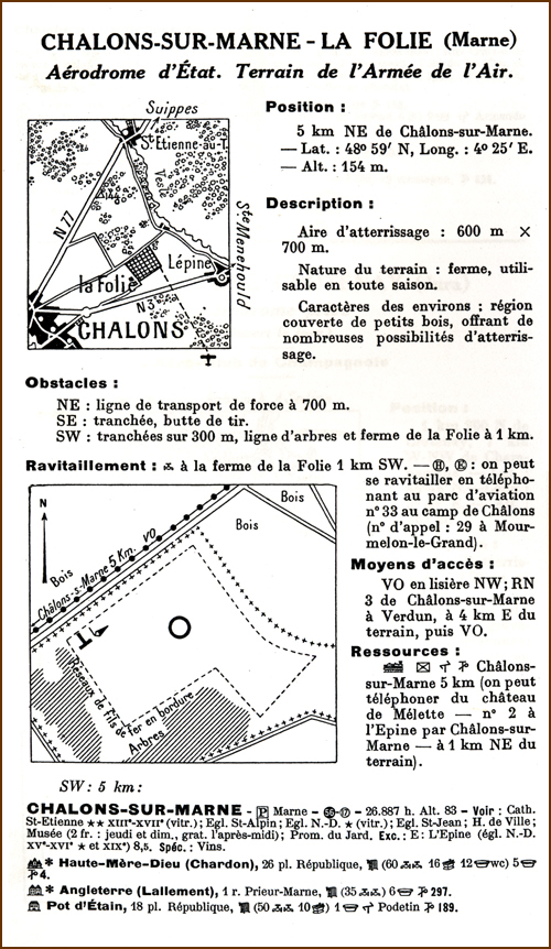 Cliquez pour agrandir la carte